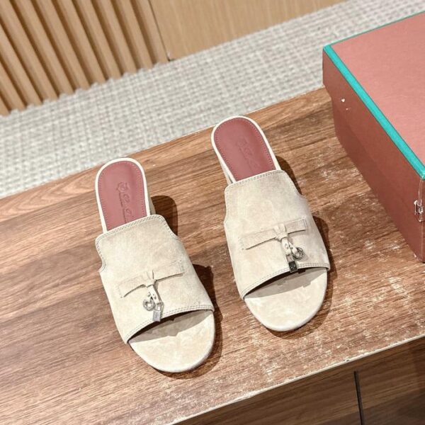 repliche,replica,perfette,siti di,affidabili,migliori siti,dove comprare,1:1,scarpe da ginnastica Pantofole classiche con tacco a blocco Nopia
