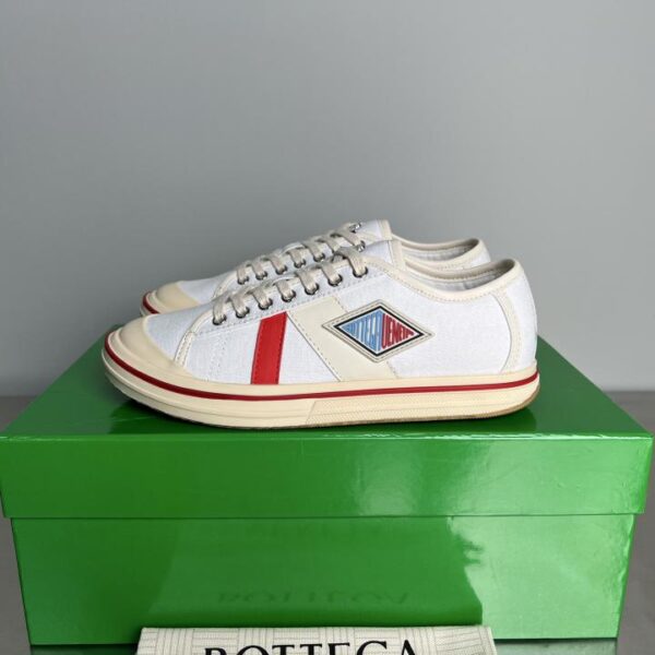 repliche,replica,perfette,siti di,affidabili,migliori siti,dove comprare,1:1,scarpe da ginnastica [Versione Top] Le nuove sneakers retr貌 Eliot di Bottega Veneta