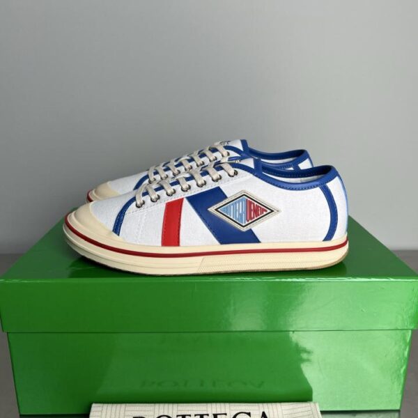 repliche,replica,perfette,siti di,affidabili,migliori siti,dove comprare,1:1,scarpe da ginnastica [Versione Top] Le nuove sneakers retr貌 Eliot di Bottega Veneta