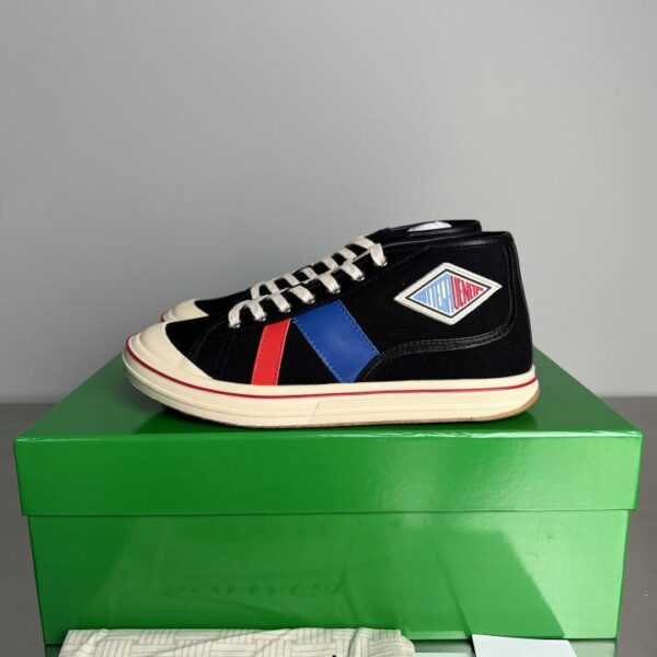 repliche,replica,perfette,siti di,affidabili,migliori siti,dove comprare,1:1,scarpe da ginnastica [Versione Top] Le nuove sneakers retr貌 Eliot di Bottega Veneta
