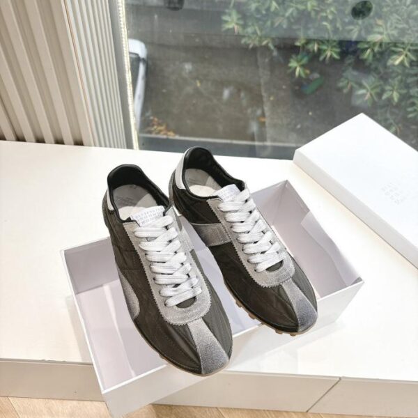 repliche,replica,perfette,siti di,affidabili,migliori siti,dove comprare,1:1,scarpe da ginnastica G077 versione top Maison Margiela MM6 Dexterity scarpe casual