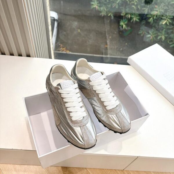 repliche,replica,perfette,siti di,affidabili,migliori siti,dove comprare,1:1,scarpe da ginnastica G077 versione top Maison Margiela MM6 Dexterity scarpe casual