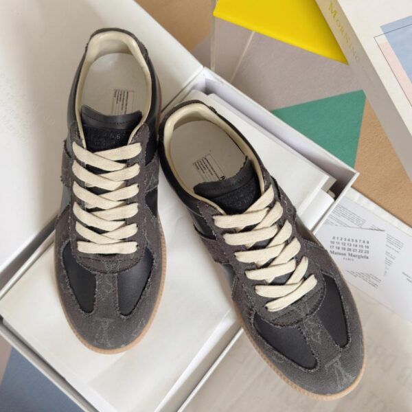 repliche,replica,perfette,siti di,affidabili,migliori siti,dove comprare,1:1,scarpe da ginnastica Scarpe sportive casual da coppia Maison Margiela MM6