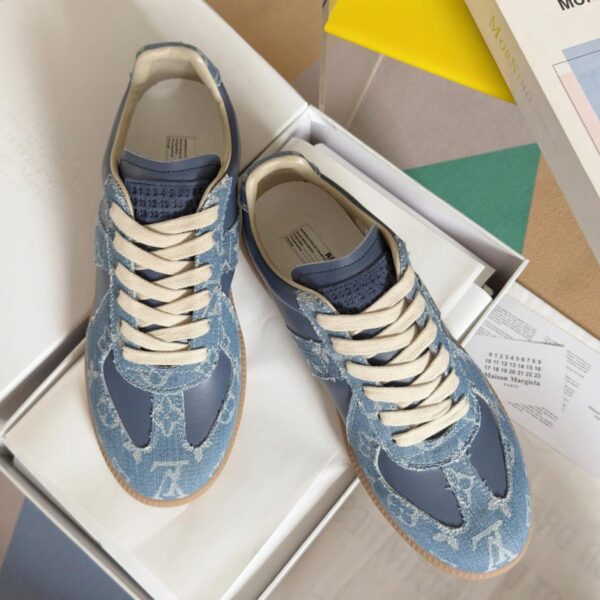repliche,replica,perfette,siti di,affidabili,migliori siti,dove comprare,1:1,scarpe da ginnastica Scarpe sportive casual da coppia Maison Margiela MM6