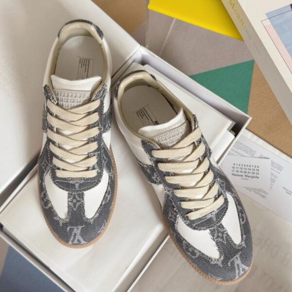 repliche,replica,perfette,siti di,affidabili,migliori siti,dove comprare,1:1,scarpe da ginnastica Scarpe sportive casual da coppia Maison Margiela MM6