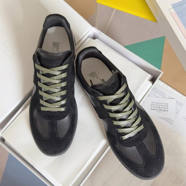 repliche,replica,perfette,siti di,affidabili,migliori siti,dove comprare,1:1,scarpe da ginnastica Scarpe sportive casual da coppia Maison Margiela MM6