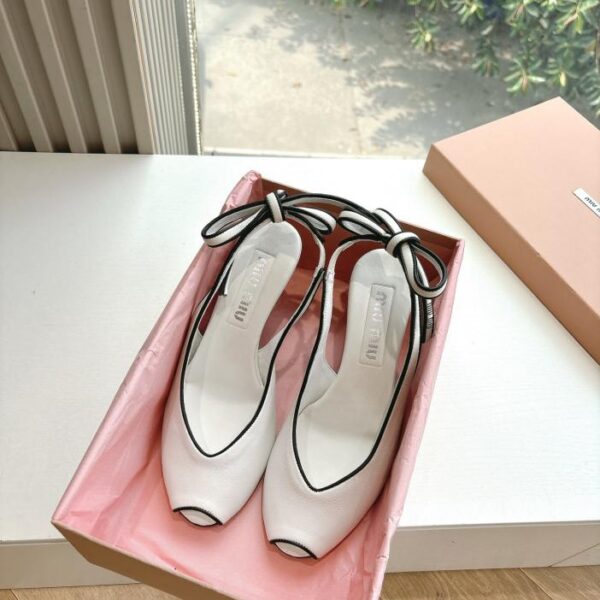 repliche,replica,perfette,siti di,affidabili,migliori siti,dove comprare,1:1,scarpe da ginnastica G126 Miu Miu Tacco Alto