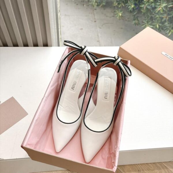 repliche,replica,perfette,siti di,affidabili,migliori siti,dove comprare,1:1,scarpe da ginnastica G126 Miu Miu Tacco Alto