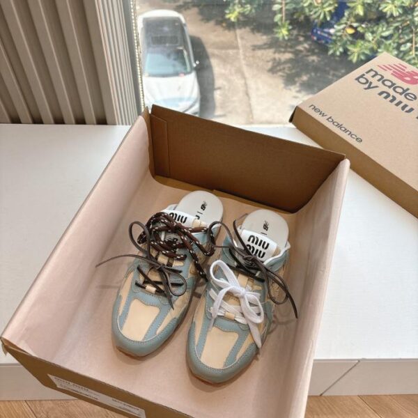 repliche,replica,perfette,siti di,affidabili,migliori siti,dove comprare,1:1,scarpe da ginnastica G027 Scarpe bianche Miu Miu