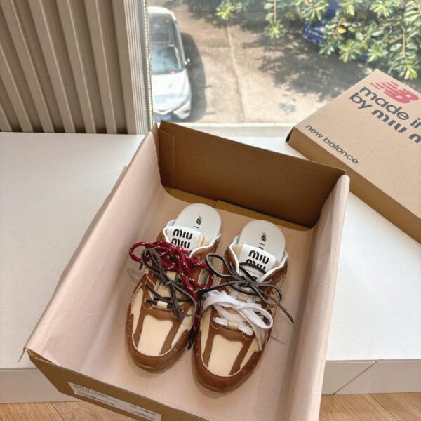 repliche,replica,perfette,siti di,affidabili,migliori siti,dove comprare,1:1,scarpe da ginnastica G027 Scarpe bianche Miu Miu