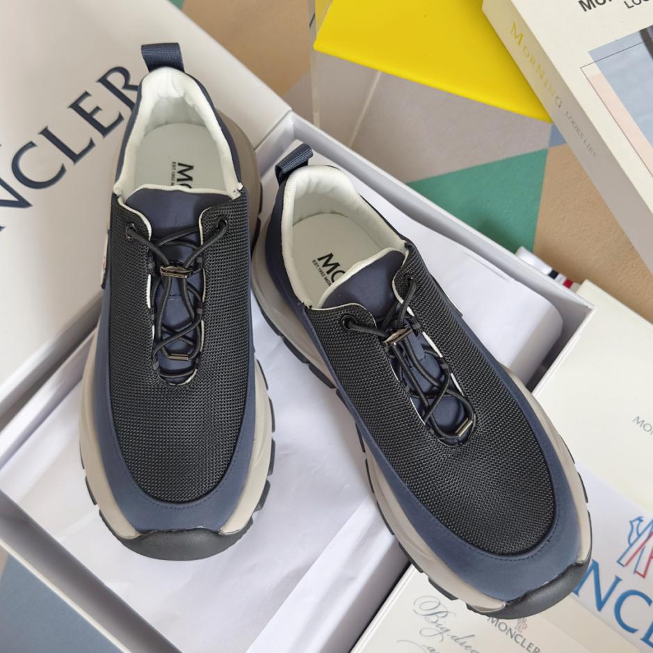 repliche,replica,perfette,siti di,affidabili,migliori siti,dove comprare,1:1,scarpe da ginnastica Scarpe sportive da uomo Moncler per il tempo libero e l’aria aperta, da pap脿