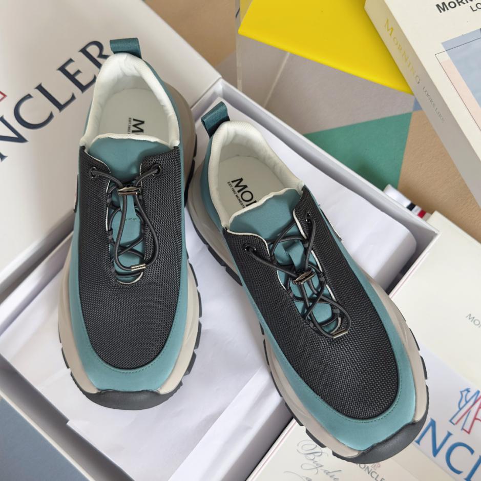 repliche,replica,perfette,siti di,affidabili,migliori siti,dove comprare,1:1,scarpe da ginnastica Scarpe sportive da uomo Moncler per il tempo libero e l’aria aperta, da pap脿