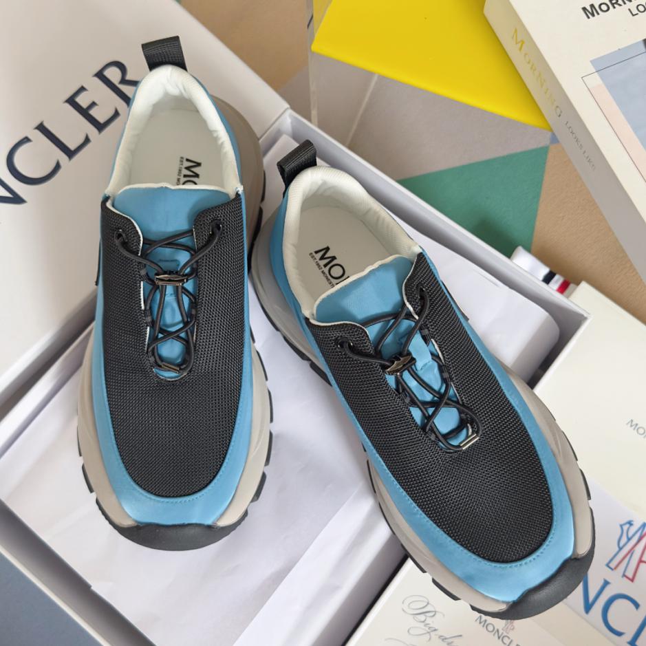 repliche,replica,perfette,siti di,affidabili,migliori siti,dove comprare,1:1,scarpe da ginnastica Scarpe sportive da uomo Moncler per il tempo libero e l’aria aperta, da pap脿