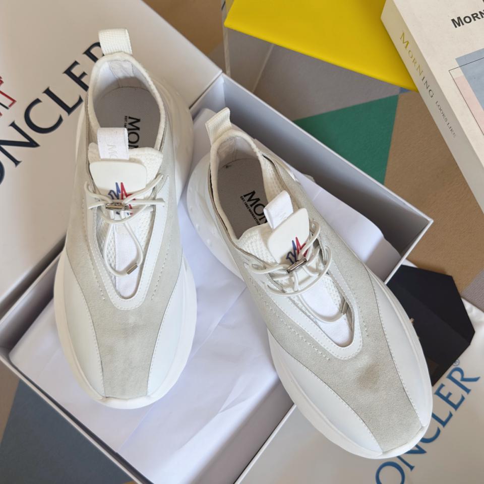 repliche,replica,perfette,siti di,affidabili,migliori siti,dove comprare,1:1,scarpe da ginnastica Scarpe sportive per il tempo libero all’aperto Moncler Trailgrip Lite 2, modello da pap脿