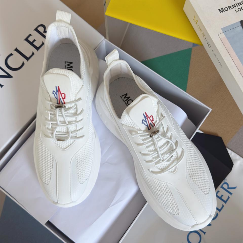 repliche,replica,perfette,siti di,affidabili,migliori siti,dove comprare,1:1,scarpe da ginnastica Scarpe sportive per il tempo libero all’aperto Moncler Trailgrip Lite 2, modello da pap脿