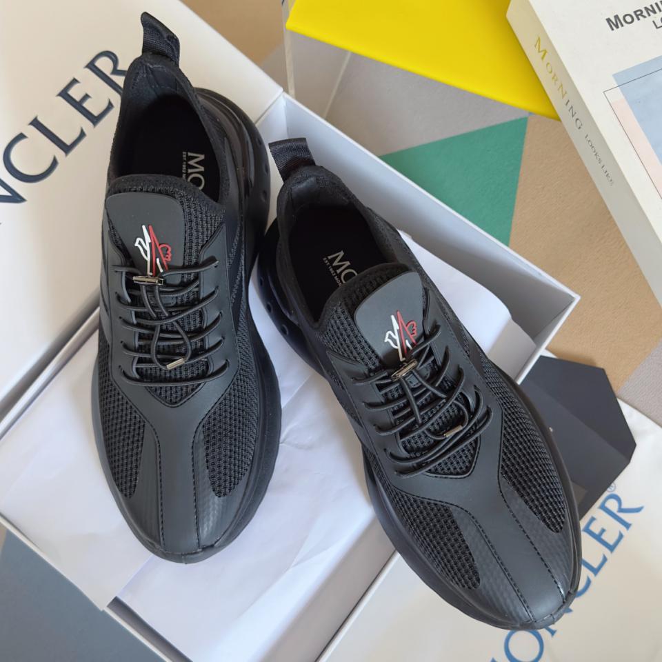 repliche,replica,perfette,siti di,affidabili,migliori siti,dove comprare,1:1,scarpe da ginnastica Scarpe sportive per il tempo libero all’aperto Moncler Trailgrip Lite 2, modello da pap脿
