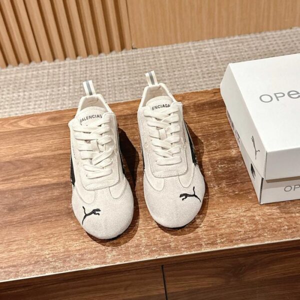 repliche,replica,perfette,siti di,affidabili,migliori siti,dove comprare,1:1,scarpe da ginnastica Puma e Balenciaga lanciano le nuove scarpe Dexterity