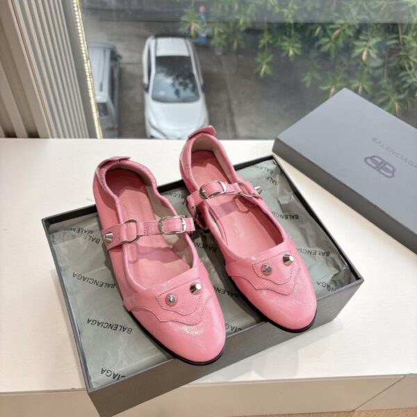 G289 Balenciaga Primavera ed Estate Nuove Scarpe da Ballo