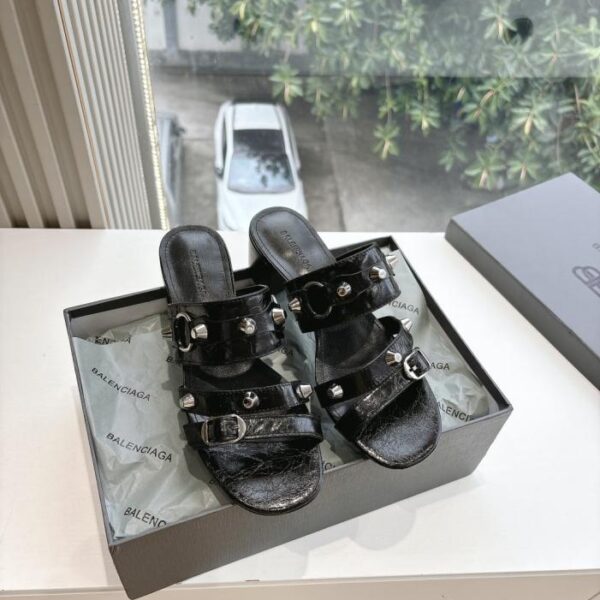 G289 Balenciaga Primavera ed Estate Nuove Scarpe da Ballo