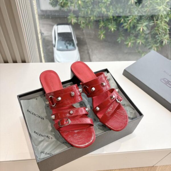 repliche,replica,perfette,siti di,affidabili,migliori siti,dove comprare,1:1,scarpe da ginnastica G289 Balenciaga, nuove scarpe da ballo per la primavera e l’estate