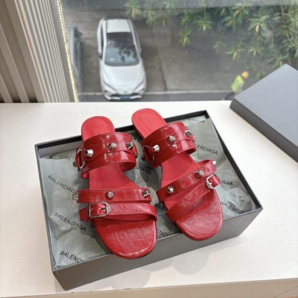 repliche,replica,perfette,siti di,affidabili,migliori siti,dove comprare,1:1,scarpe da ginnastica G289 Balenciaga, nuove scarpe da ballo per la primavera e l’estate