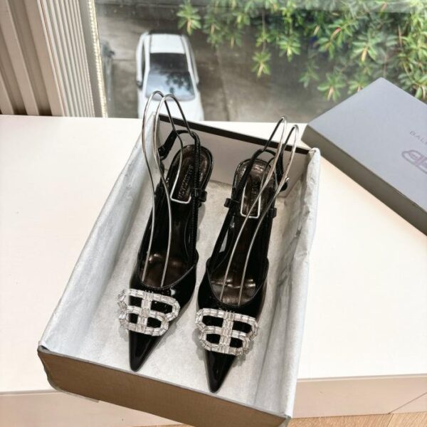 repliche,replica,perfette,siti di,affidabili,migliori siti,dove comprare,1:1,scarpe da ginnastica G289 Balenciaga Primavera ed Estate Nuove Scarpe da Ballo