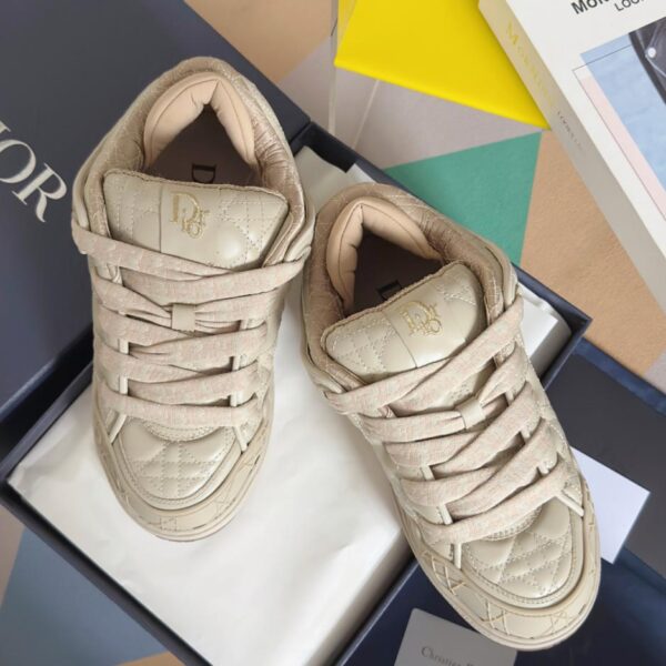 repliche,replica,perfette,siti di,affidabili,migliori siti,dove comprare,1:1,scarpe da ginnastica Mocassini Dior B9S, scarpe sportive casual, scarpe da skateboard, versione top da uomo