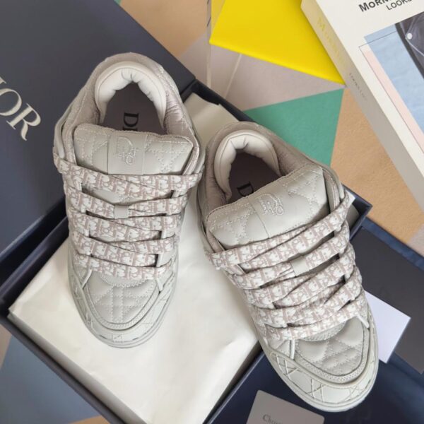 repliche,replica,perfette,siti di,affidabili,migliori siti,dove comprare,1:1,scarpe da ginnastica Mocassini Dior B9S, scarpe sportive casual, scarpe da skateboard, versione top da uomo