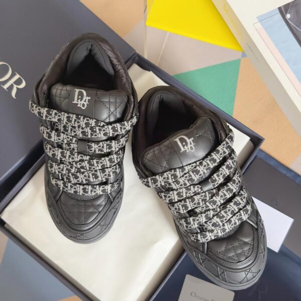 repliche,replica,perfette,siti di,affidabili,migliori siti,dove comprare,1:1,scarpe da ginnastica Mocassini Dior B9S, scarpe sportive casual, scarpe da skateboard, versione top da uomo