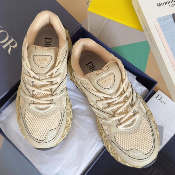 repliche,replica,perfette,siti di,affidabili,migliori siti,dove comprare,1:1,scarpe da ginnastica Collezione capsule Dior x Kaws B35 per uomo Versione Premium