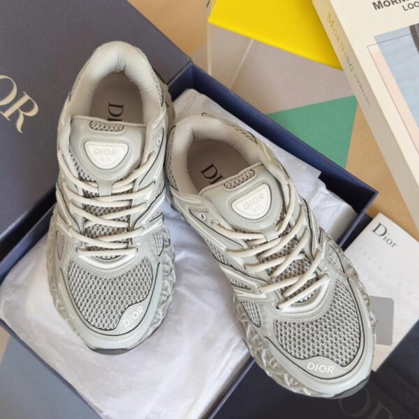 repliche,replica,perfette,siti di,affidabili,migliori siti,dove comprare,1:1,scarpe da ginnastica Collezione capsule Dior x Kaws B35 per uomo Versione Premium