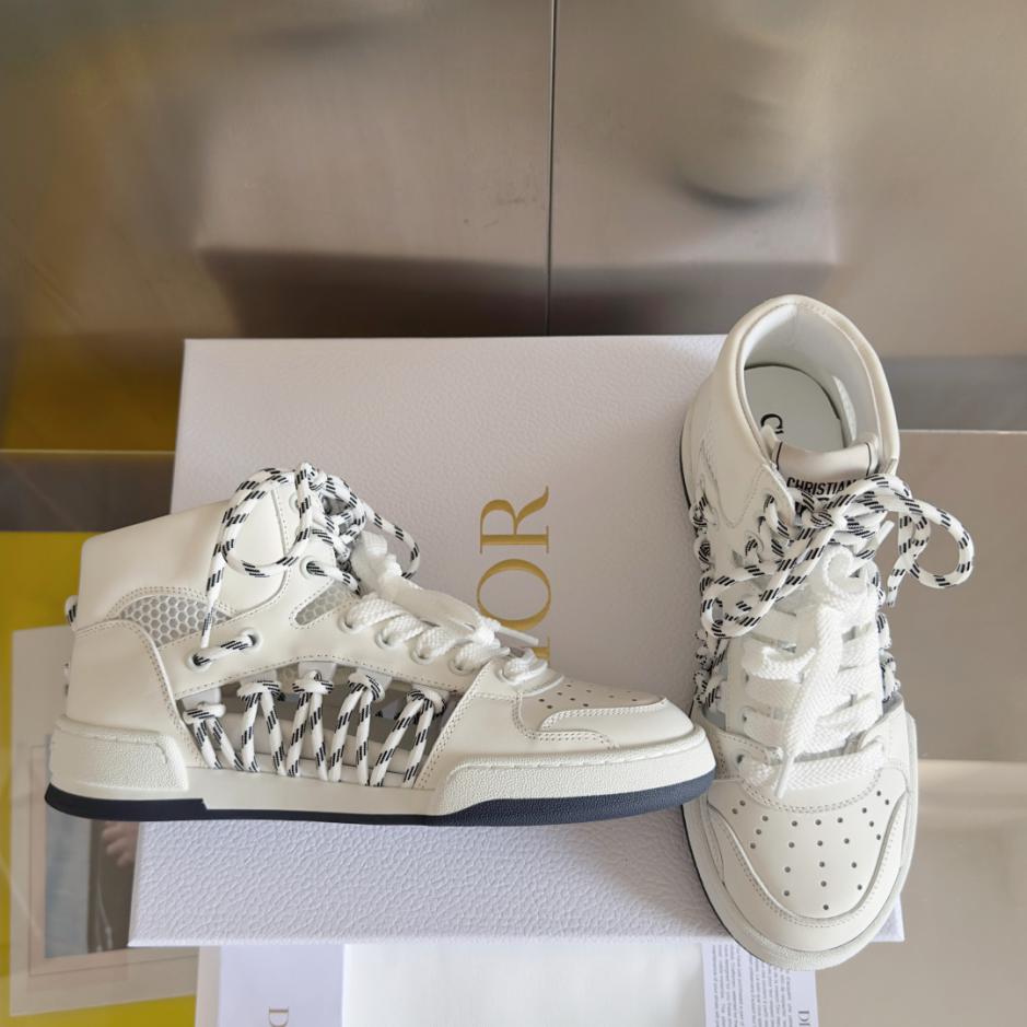 repliche,replica,perfette,siti di,affidabili,migliori siti,dove comprare,1:1,scarpe da ginnastica Versione top: le ultime sneakers casual alte e cave della serie First di Dior per le coppie repliche,replica,perfette,siti di,affidabili,migliori siti,dove comprare,1:1,scarpe da ginnastica Versione top: le ultime sneakers casual alte e cave della serie First di Dior per le coppie