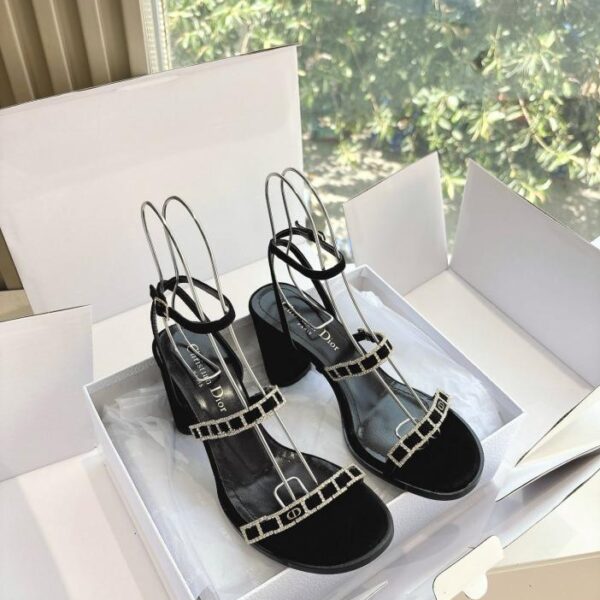 repliche,replica,perfette,siti di,affidabili,migliori siti,dove comprare,1:1,scarpe da ginnastica G269 Dior – Sandali da spiaggia, nuovi per l’inizio della primavera