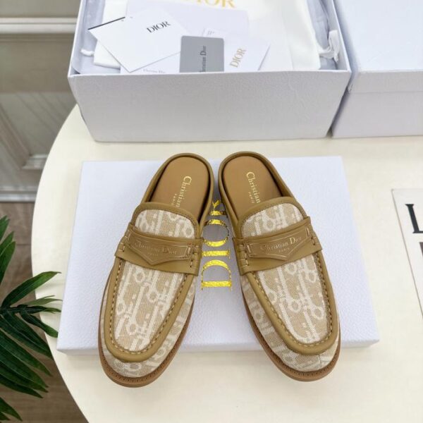 repliche,replica,perfette,siti di,affidabili,migliori siti,dove comprare,1:1,scarpe da ginnastica Mocassini Mules Dior Boy, nuovi arrivi primaverili, versione top