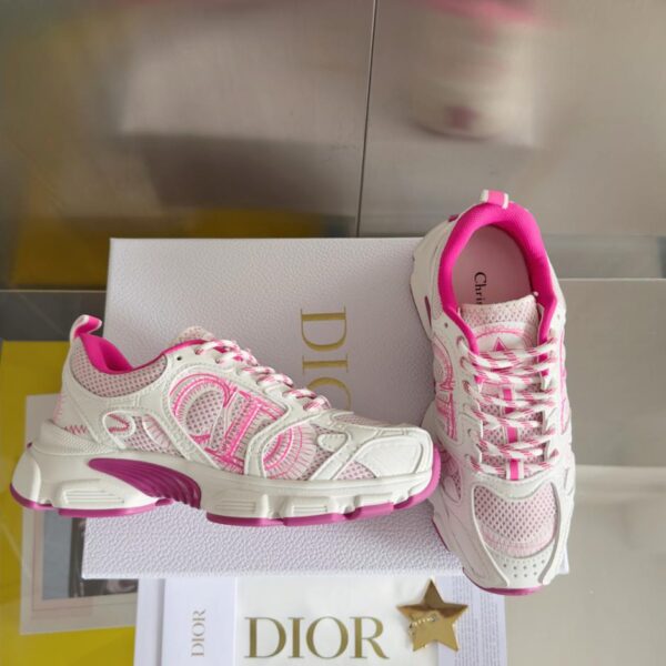repliche,replica,perfette,siti di,affidabili,migliori siti,dove comprare,1:1,scarpe da ginnastica Scarpe da ginnastica casual Dior Chrono Series Daddy