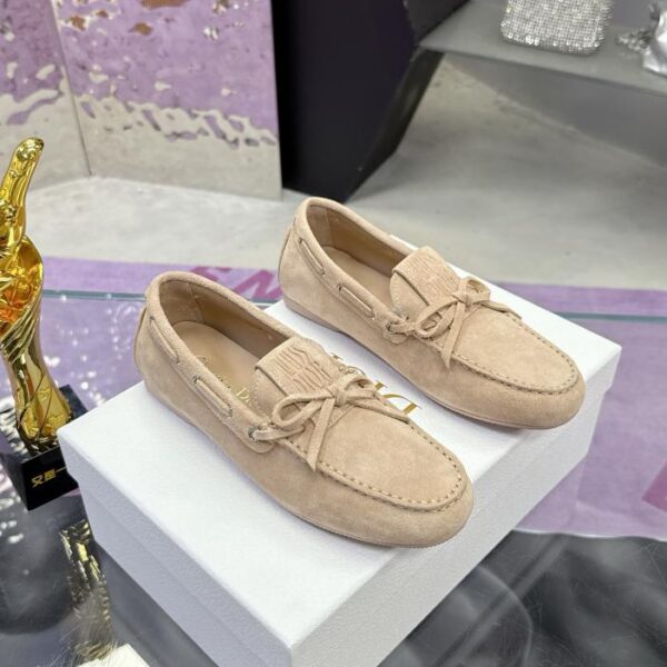 repliche,replica,perfette,siti di,affidabili,migliori siti,dove comprare,1:1,scarpe da ginnastica Mocassini DIOR in gelatina ultraleggera, nuova collezione Primavera/Estate