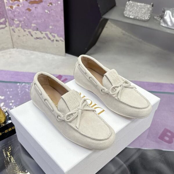 repliche,replica,perfette,siti di,affidabili,migliori siti,dove comprare,1:1,scarpe da ginnastica Mocassini DIOR in gelatina ultraleggera, nuova collezione Primavera/Estate