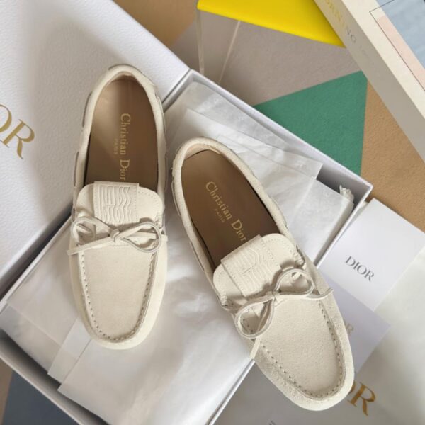 repliche,replica,perfette,siti di,affidabili,migliori siti,dove comprare,1:1,scarpe da ginnastica Mocassini casual Dior Miss Dior Street, versione top