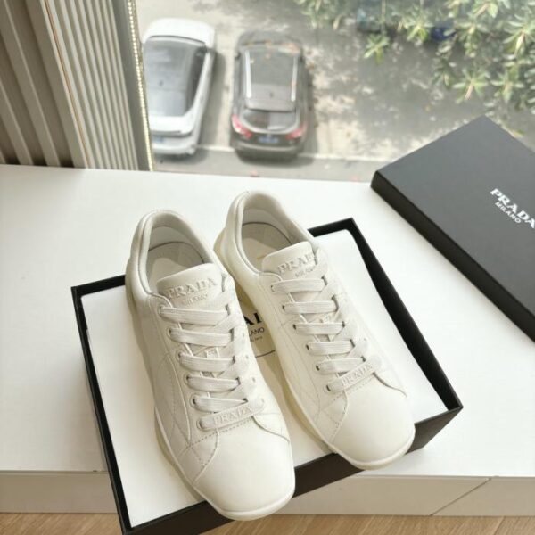 G741 PRADA Primavera ed Estate Nuovo Stile Scarpe da Ginnastica Tedesche Scarpe Casual