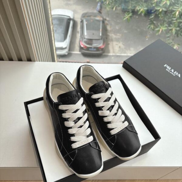 repliche,replica,perfette,siti di,affidabili,migliori siti,dove comprare,1:1,scarpe da ginnastica G741 PRADA Primavera ed Estate Nuovo Stile Scarpe da Ginnastica Tedesche Scarpe Casual