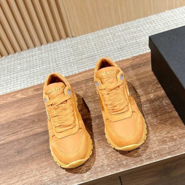 repliche,replica,perfette,siti di,affidabili,migliori siti,dove comprare,1:1,scarpe da ginnastica Scarpe sportive da donna Prada primavera ed estate