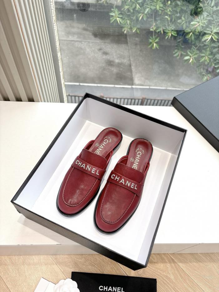 repliche,replica,perfette,siti di,affidabili,migliori siti,dove comprare,1:1,scarpe da ginnastica G309 CHANEL Mules Mary Jane Early Spring repliche,replica,perfette,siti di,affidabili,migliori siti,dove comprare,1:1,scarpe da ginnastica G309 CHANEL Mules Mary Jane Early Spring