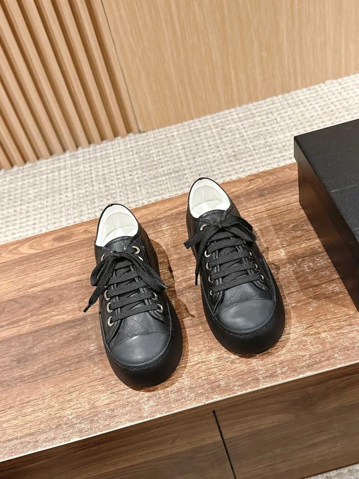 repliche,replica,perfette,siti di,affidabili,migliori siti,dove comprare,1:1,scarpe da ginnastica Le nuove scarpe Chanel con punta grande e stampa a rombi repliche,replica,perfette,siti di,affidabili,migliori siti,dove comprare,1:1,scarpe da ginnastica Le nuove scarpe Chanel con punta grande e stampa a rombi