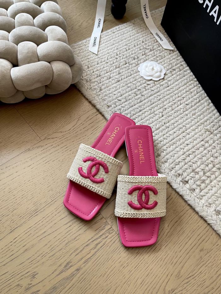 repliche,replica,perfette,siti di,affidabili,migliori siti,dove comprare,1:1,scarpe da ginnastica Pantofole in maglia Chanel Early Spring New, versione top della serie repliche,replica,perfette,siti di,affidabili,migliori siti,dove comprare,1:1,scarpe da ginnastica Pantofole in maglia Chanel Early Spring New, versione top della serie