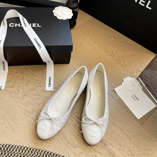 repliche,replica,perfette,siti di,affidabili,migliori siti,dove comprare,1:1,scarpe da ginnastica Scarpe da ballo Chanel 24 nuovi colori