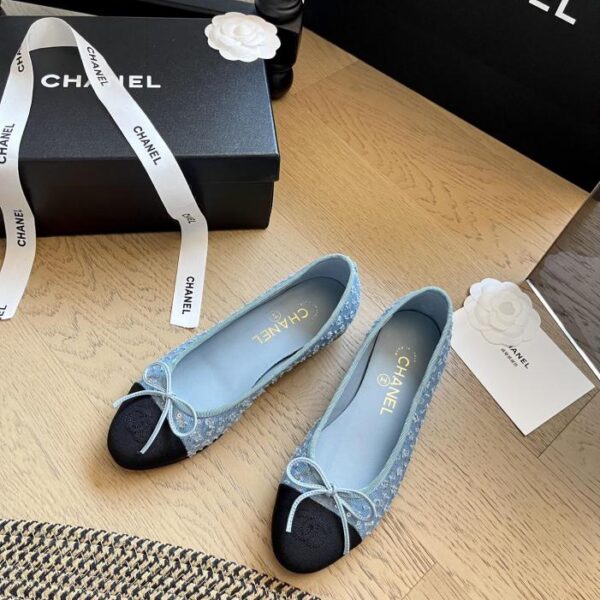 repliche,replica,perfette,siti di,affidabili,migliori siti,dove comprare,1:1,scarpe da ginnastica Scarpe da ballo Chanel 24 nuovi colori