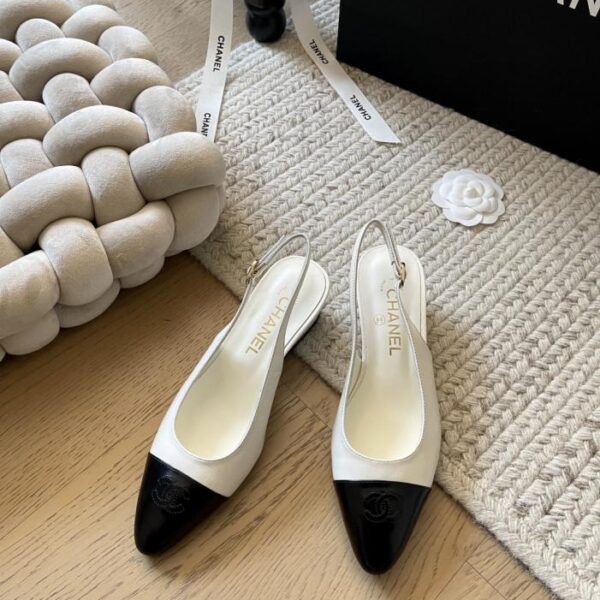 repliche,replica,perfette,siti di,affidabili,migliori siti,dove comprare,1:1,scarpe da ginnastica Scarpe Chanel con tacco grosso Mary Jane, nuove di zecca, per l’inizio della primavera, versione top