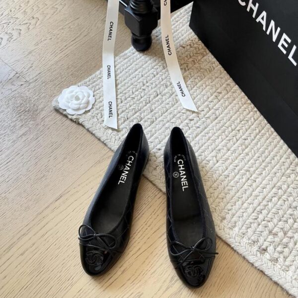 repliche,replica,perfette,siti di,affidabili,migliori siti,dove comprare,1:1,scarpe da ginnastica Scarpe da ballo classiche Chanel, serie Top Edition