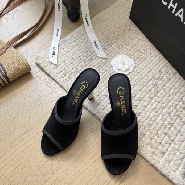 repliche,replica,perfette,siti di,affidabili,migliori siti,dove comprare,1:1,scarpe da ginnastica Chanel, nuova versione primavera dei tacchi alti Mary Jane