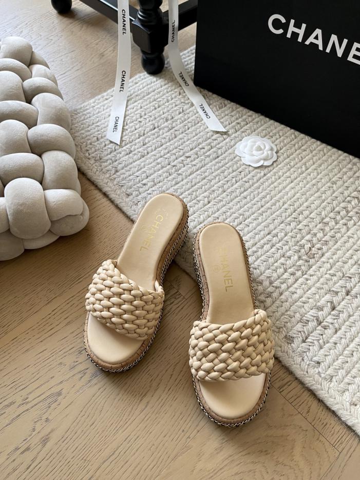 repliche,replica,perfette,siti di,affidabili,migliori siti,dove comprare,1:1,scarpe da ginnastica Sandali con plateau intrecciati Chanel, nuova serie di sandali primaverili di inizio stagione, versione top repliche,replica,perfette,siti di,affidabili,migliori siti,dove comprare,1:1,scarpe da ginnastica Sandali con plateau intrecciati Chanel, nuova serie di sandali primaverili di inizio stagione, versione top